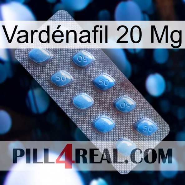 Vardénafil 20 Mg viagra3